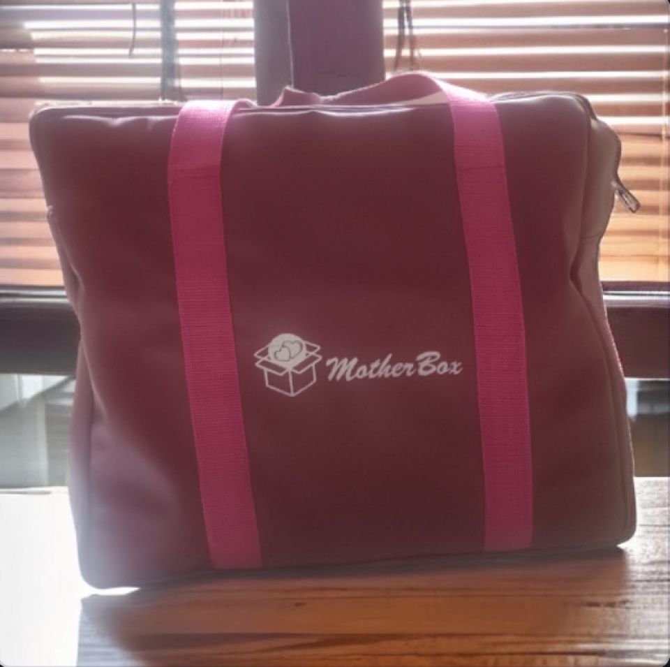 MotherBox Bag